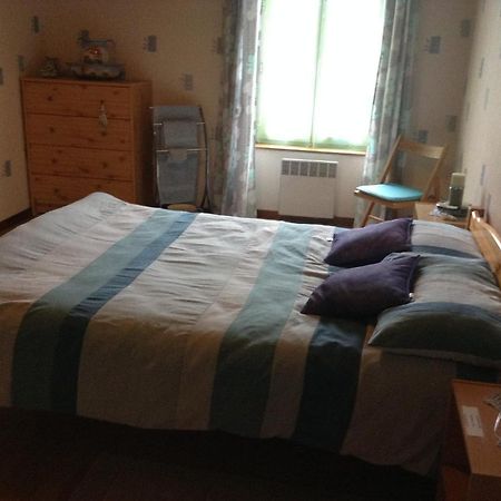 Collinée Le Bois Chef D'Ane B&B 외부 사진