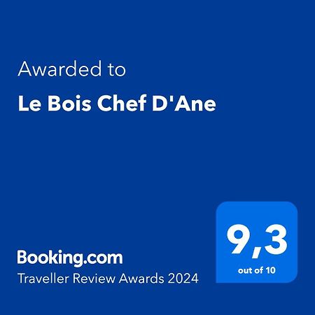 Collinée Le Bois Chef D'Ane B&B 외부 사진