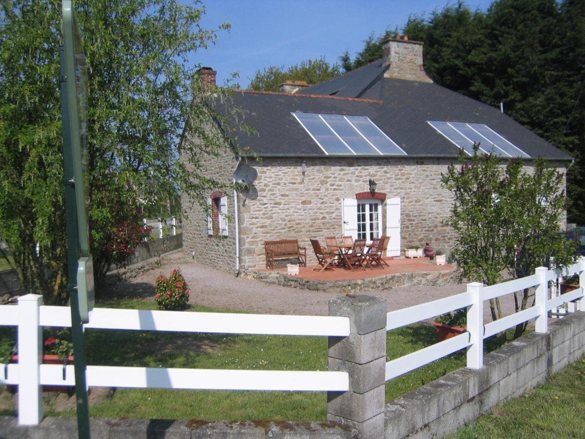 Collinée Le Bois Chef D'Ane B&B 외부 사진