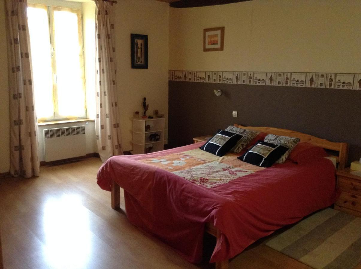 Collinée Le Bois Chef D'Ane B&B 외부 사진