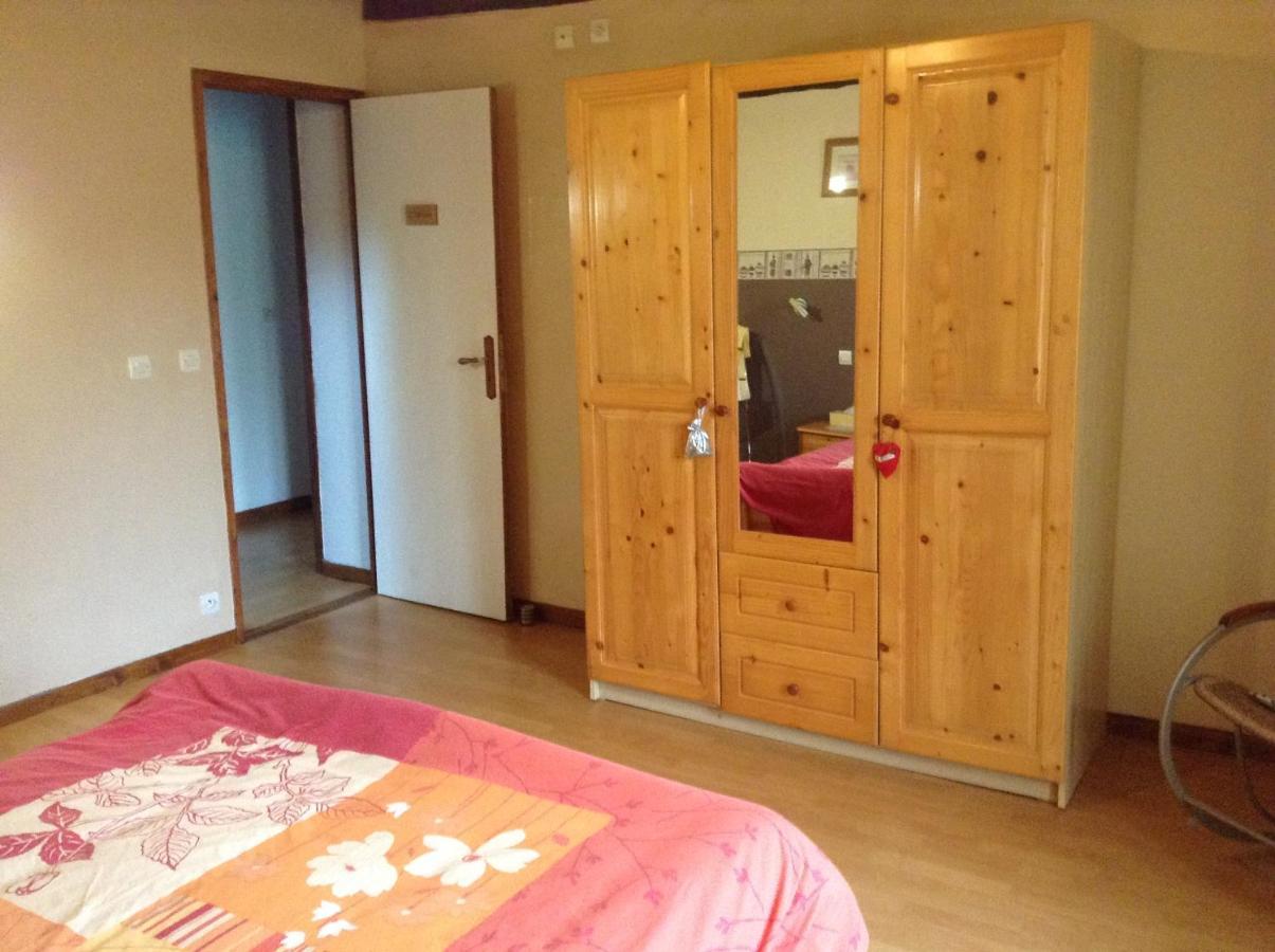 Collinée Le Bois Chef D'Ane B&B 외부 사진