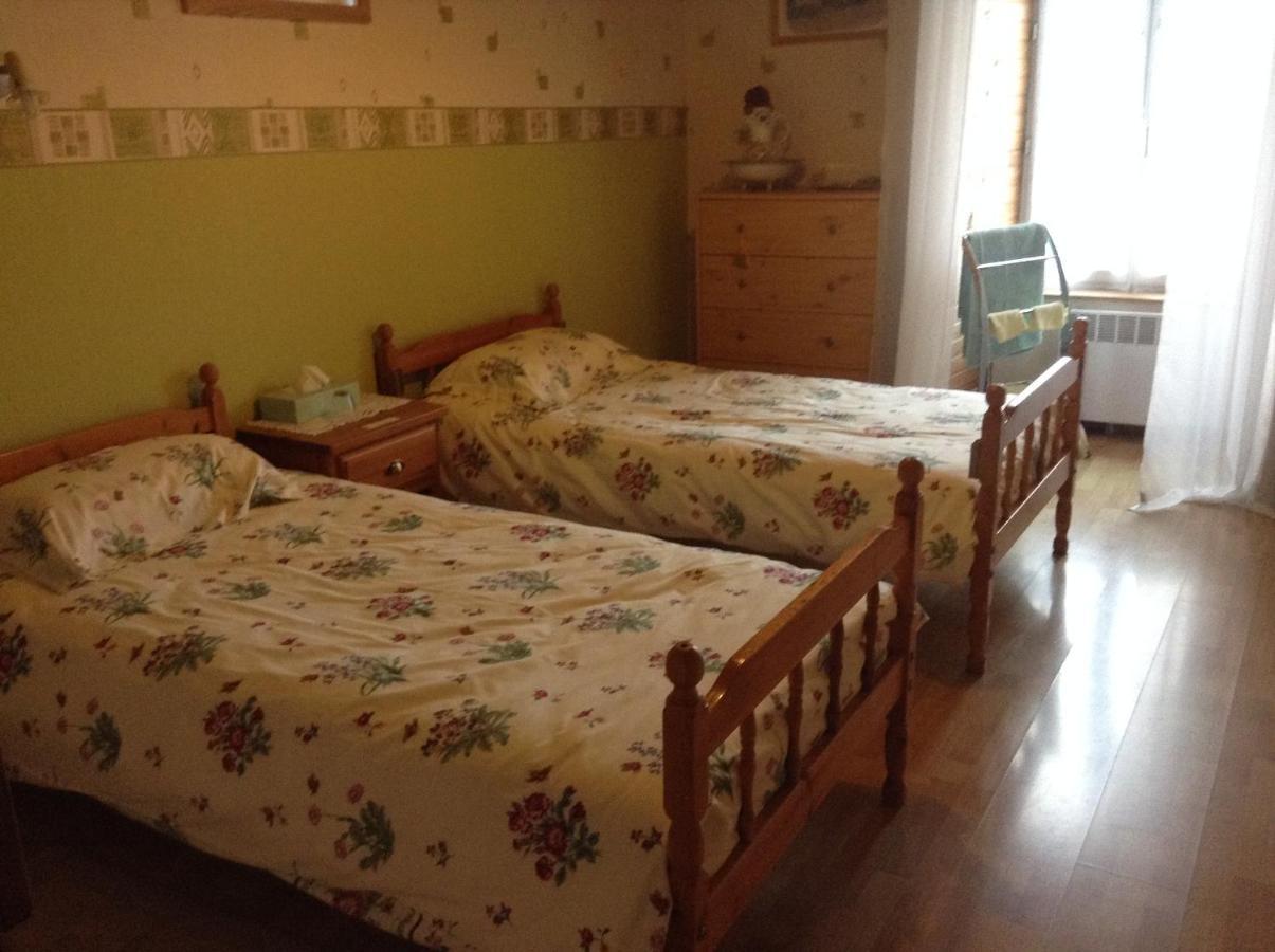Collinée Le Bois Chef D'Ane B&B 외부 사진