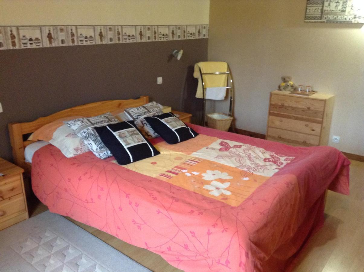Collinée Le Bois Chef D'Ane B&B 외부 사진