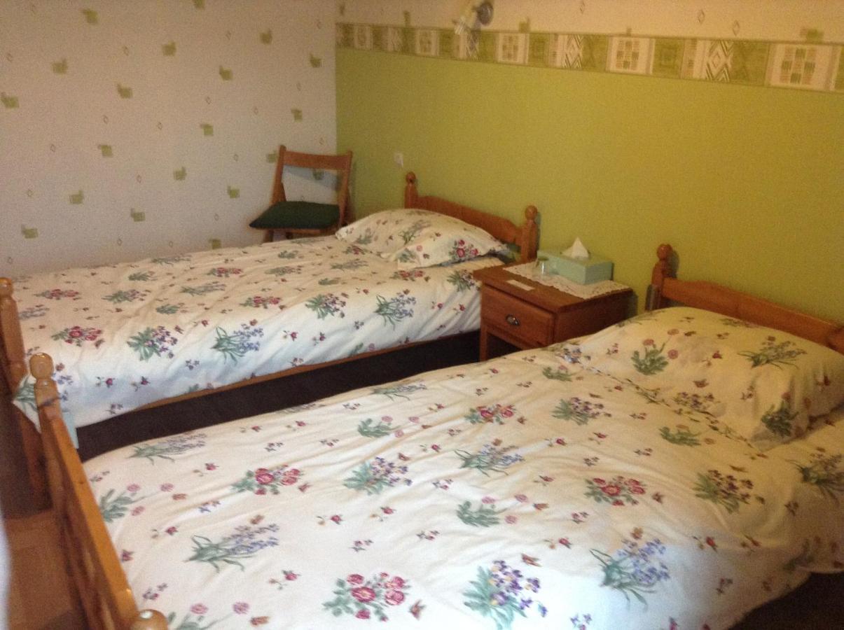 Collinée Le Bois Chef D'Ane B&B 외부 사진