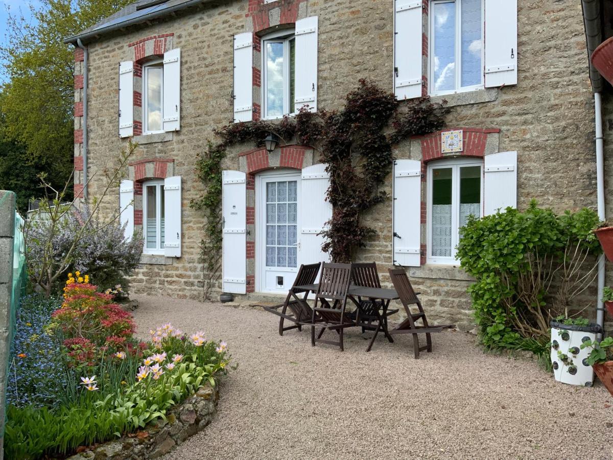 Collinée Le Bois Chef D'Ane B&B 외부 사진