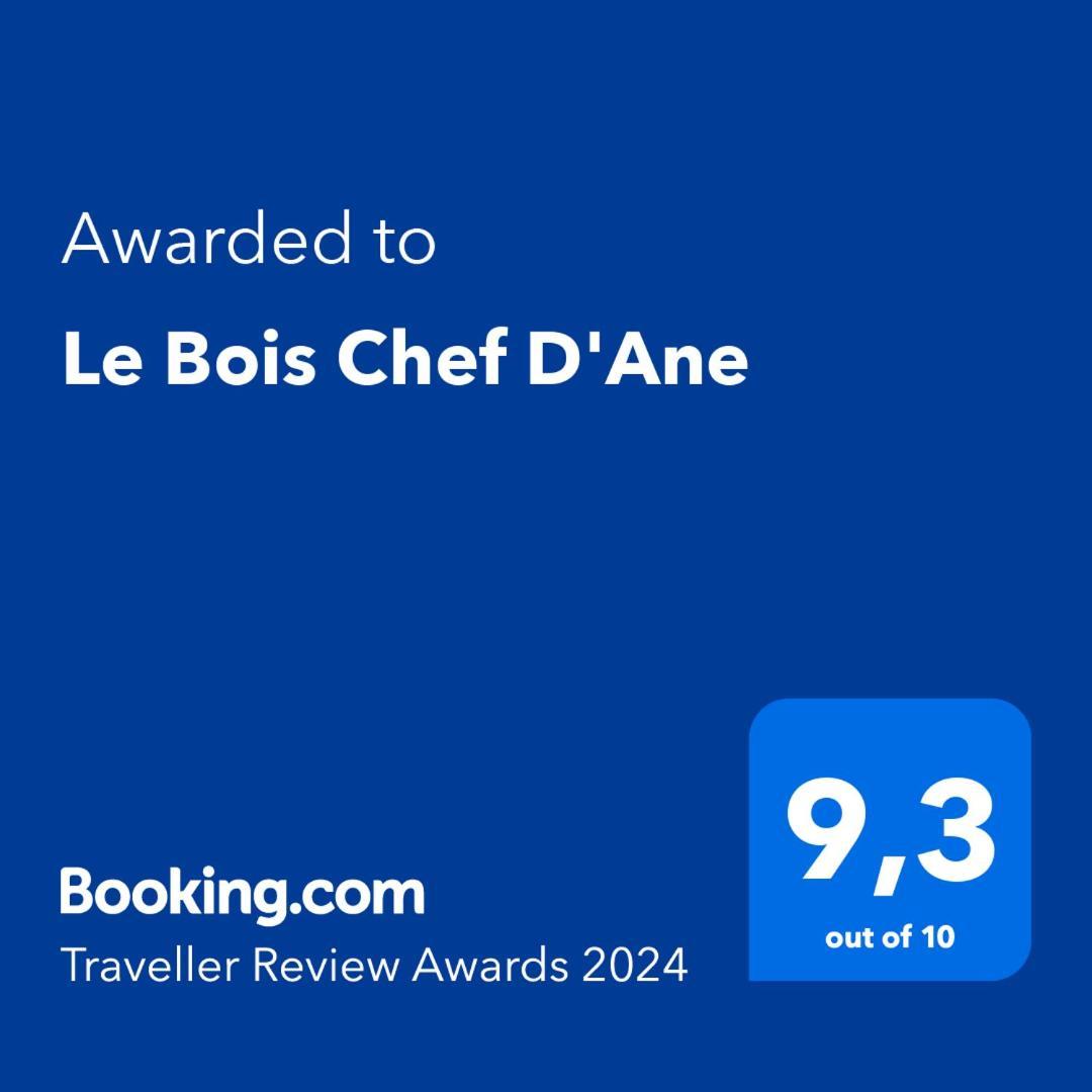Collinée Le Bois Chef D'Ane B&B 외부 사진